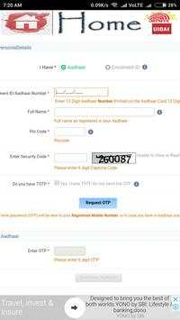 Aadhar Card Information Details screenshot 7