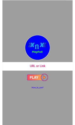 XNXX-PlayFull : Easy Player HD screenshot 5
