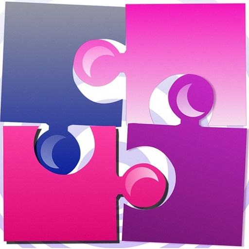 Shapes and Objects Learning game - Brain Trainer icon
