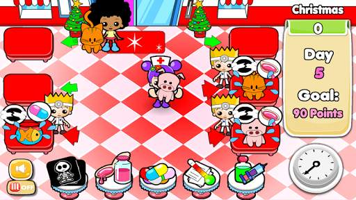 My Pet Doctor screenshot 3