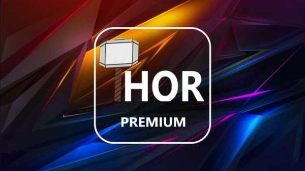 THOR PREMIUM LITE 1.0 screenshot 1