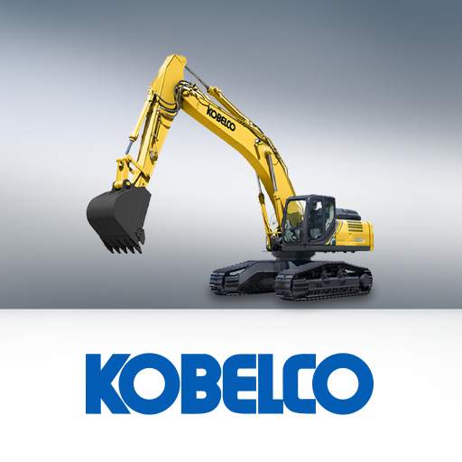 Kobelco Construction Machinery 2.0.1