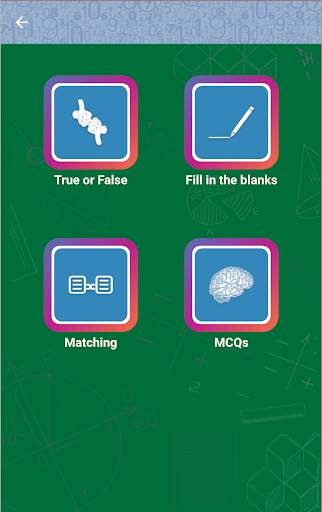 ICSE Mathematics (Class 4) screenshot 2