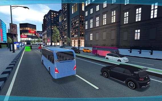 City Bus Simulator 2018 screenshot 2