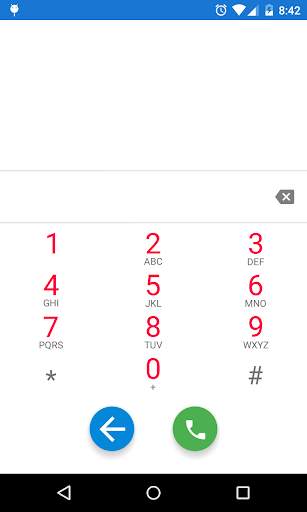 HazteUnSimpa: llamadas gratis screenshot 4