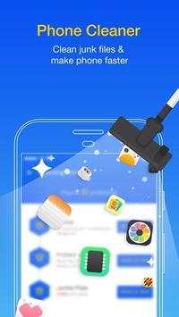 Antivirus Cleaner - Virus Scanner And Junk Remover screenshot 2