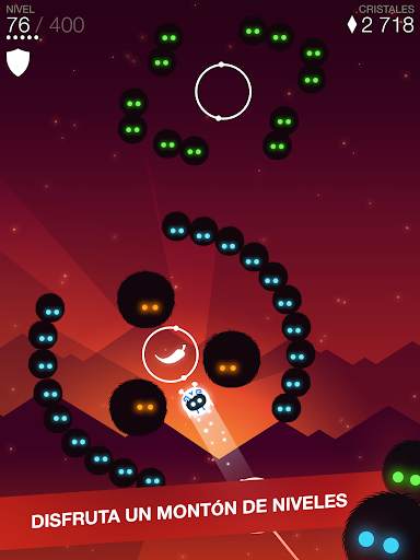 Orbia: Toca y relájate screenshot 15