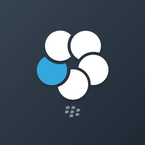 BlackBerry Work 3.5.0.1598