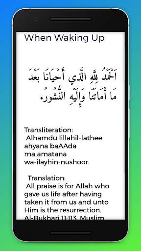 Daily Islamic App - Prayer Times, Notifications screenshot 3