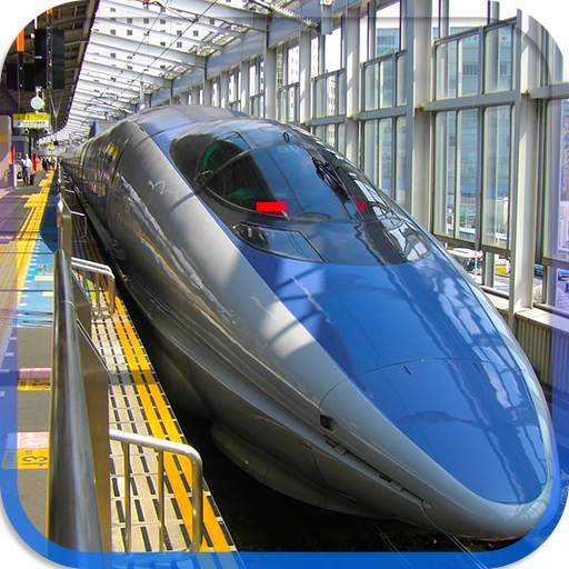 Bullet Train 1.6