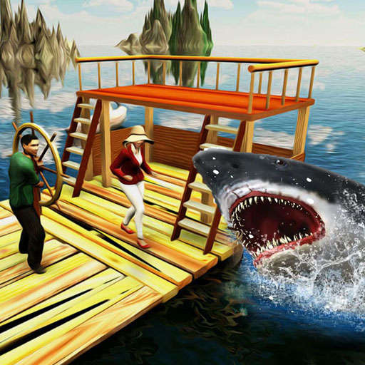 Shark Shooting In The Sea 1.0.5