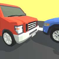 Car Overtaking