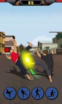 Steelhammer Fighting Fists screenshot 2