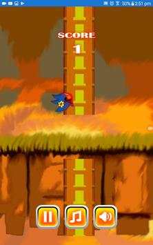 Angry Sonic Exe Bird स्क्रीनशॉट 3