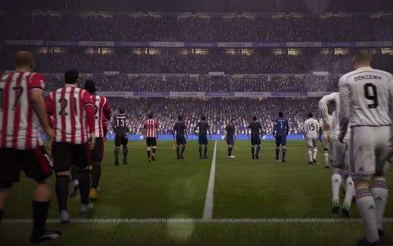 The Real for FIFA 16 screenshot 3