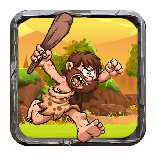 Super caveman world 1.0