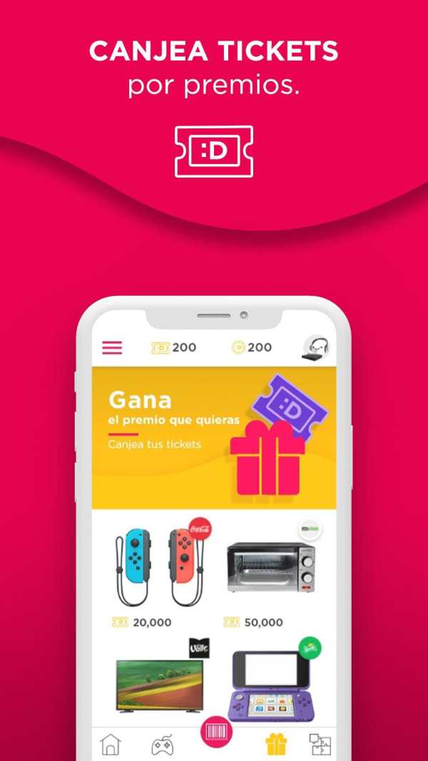 DESTAPP screenshot 4