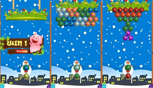 Candy Bubble screenshot 1