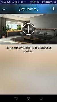 Smart IP Camera screenshot 2
