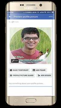 YSRCP Photo Frames screenshot 5