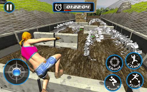 Sport Training Game screenshot 4
