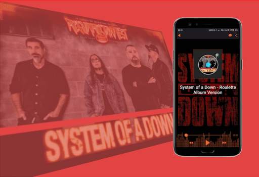 System of a Down All Song Mp3 screenshot 2