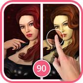 Find Difference Games Cartoon 1.2.0