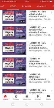 Belajar Facebook Ads screenshot 4