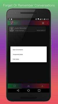 Voice Messenger screenshot 4