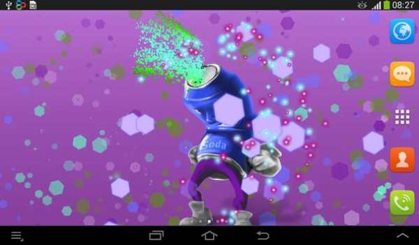 Awesome Wallpapers Live screenshot 8