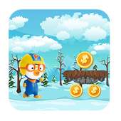 Pororo Penguin Run icon