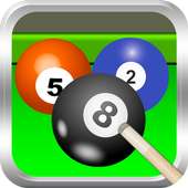 Billiards Pool Master