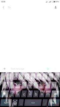 Kakashi Hatake Keyboard Shinobi 7 تصوير الشاشة