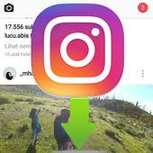 Grab Instagram Video and Foto 1.0