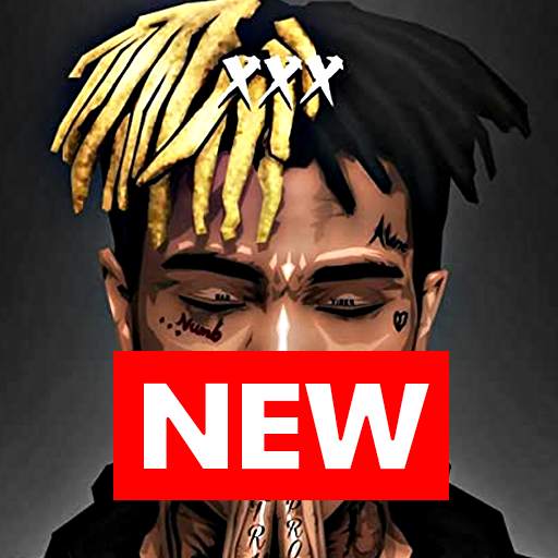 XXXTentacion All Music Songs 1.0