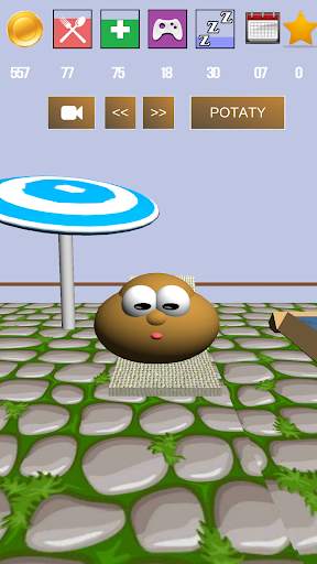 Potaty 3D Classic स्क्रीनशॉट 9