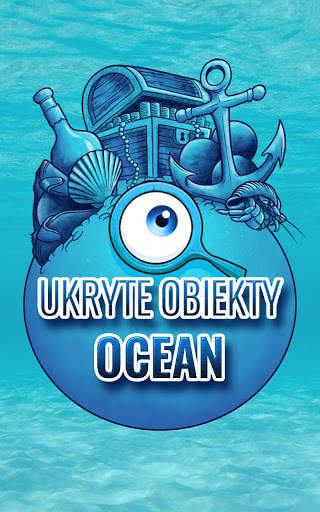 Darmowe gry ukryte obiekty -  Skarb Oceanu screenshot 5