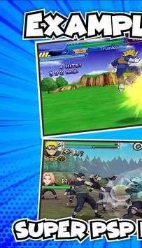 Super PSP Download screenshot 1