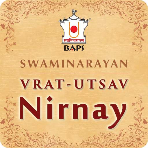 BAPS Nirnay 1.1.4