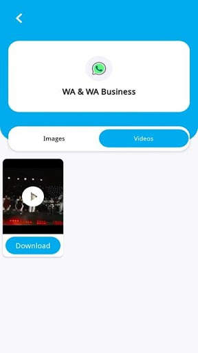 Download Twitter Videos - Twitter video downloader screenshot 5