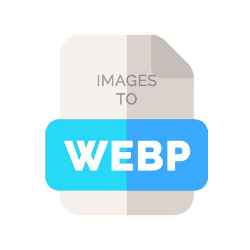 Webp Image Converter - Jpg to Webp, Png to Webp 1.4