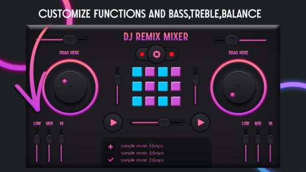 DJ Mixer 2019 screenshot 5