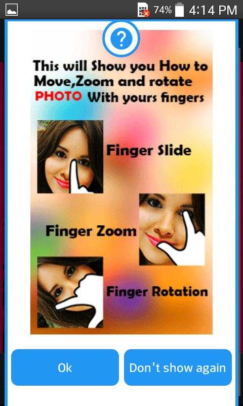 Love Photo Frames - Photo Editor & Photo Collage screenshot 18