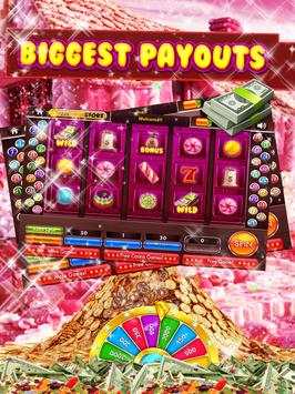 Money Candy Kingdom Slots screenshot 2