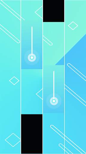 Mikecrack Piano Game Tiles screenshot 2