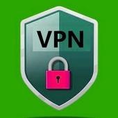 Global VPN-100% Free Internet Security &amp; Privacy icon