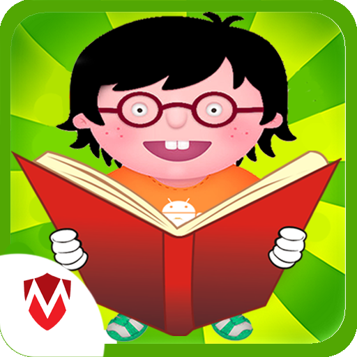 ABC Games for kids icon