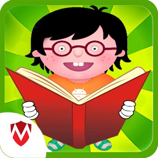 ABC Games for kids 16.5