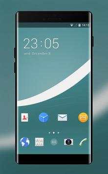 Theme for Xperia J1 Compact screenshot 1