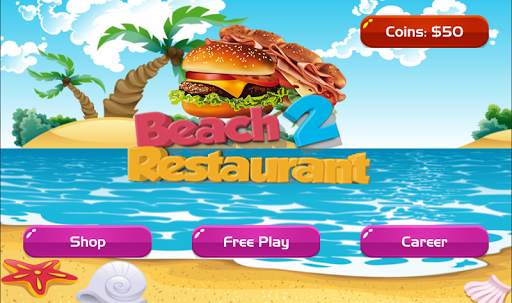 Cooking Chef Dash Mania скриншот 1